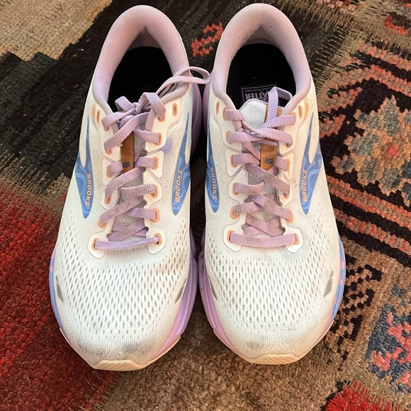 Brooks Ghost 15 running shoes - Picture 3 of 7